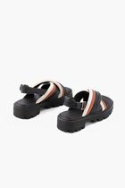 Lug Sole Sandals