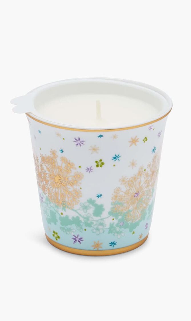 BRD TUMBLER + CANDLE HOME FRAGRANCE FEERIE - MICHAEL CAILLOUX