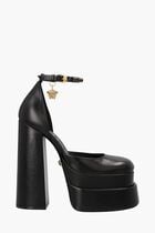 PLATFORM AEVITAS MARY JANE CRYS NAPPA LTHR 155
