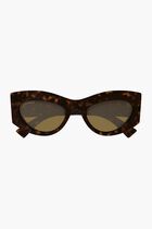 Havana Sunglasses