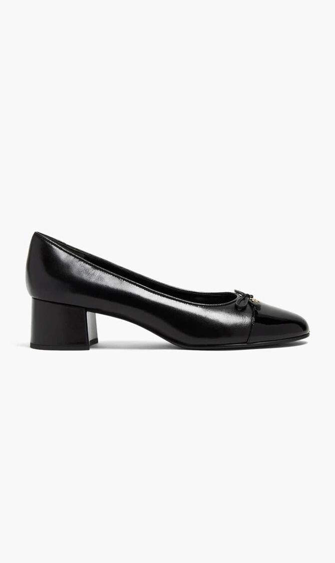 CAP-TOE PUMP 45MM
