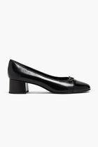 CAP-TOE PUMP 45MM