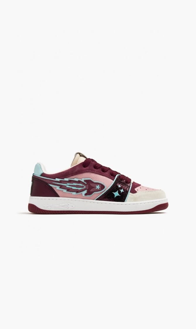 Ej Egg Rocket Sneakers