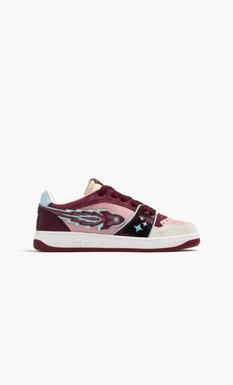 Ej Egg Rocket Sneakers