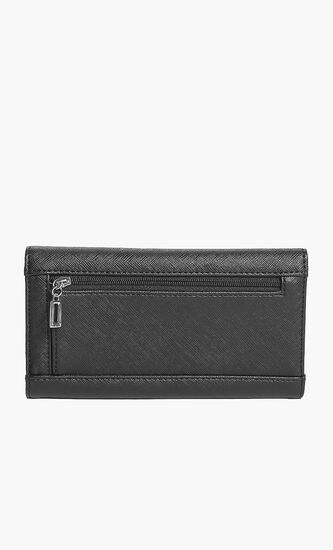 Abree Long Wallet