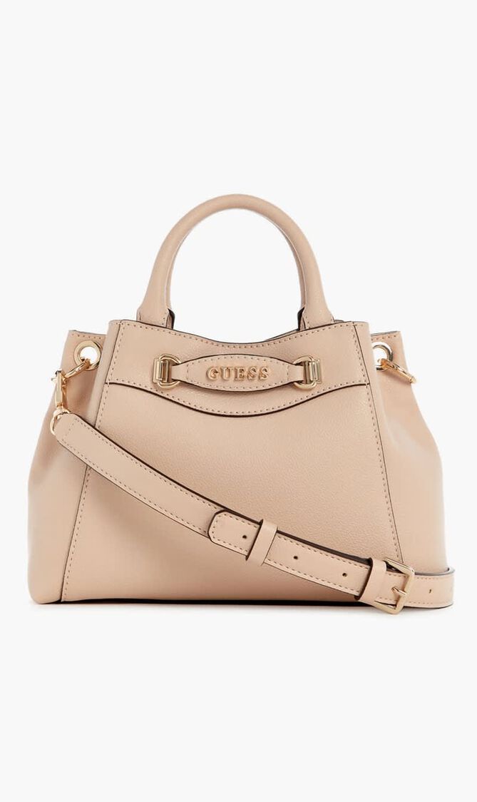 Emera Mini Satchel Bag