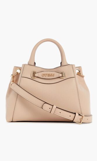Emera Mini Satchel Bag