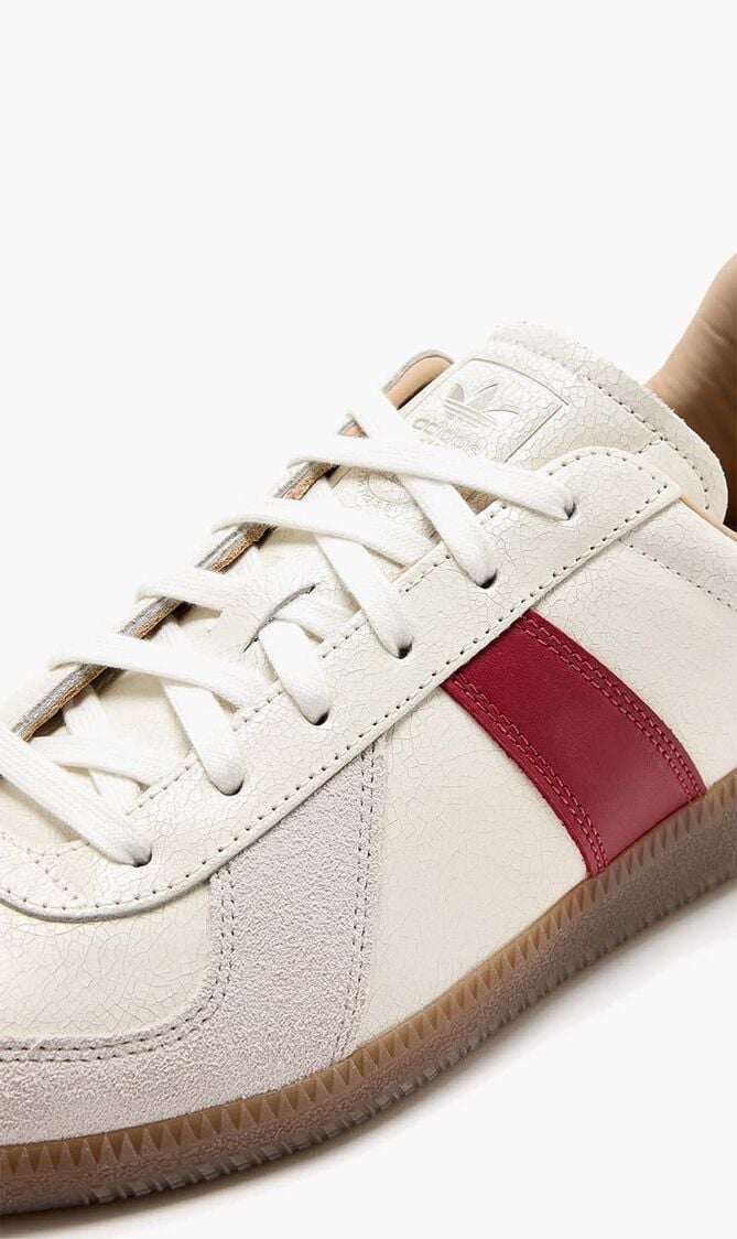 BW Army Sneakers