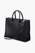 Classic Logo Tote Bag