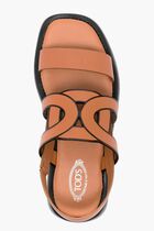 Chain Band Strap Sandals