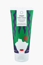 Hair & Body Scrun