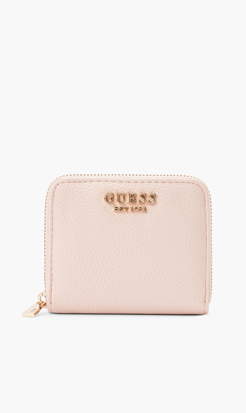 Guess wallet outlet hotsell