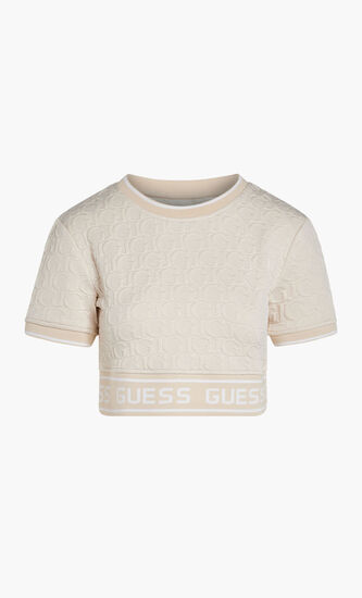 DARLA SS TOP