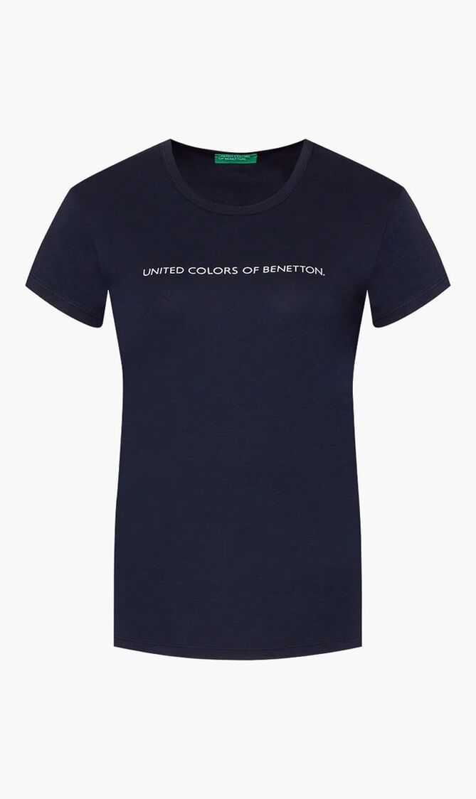 Cotton T-Shirt