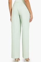 Mid Rise Relaxed Pant