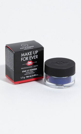 Star Lit Powder Iridescent Pearl.19