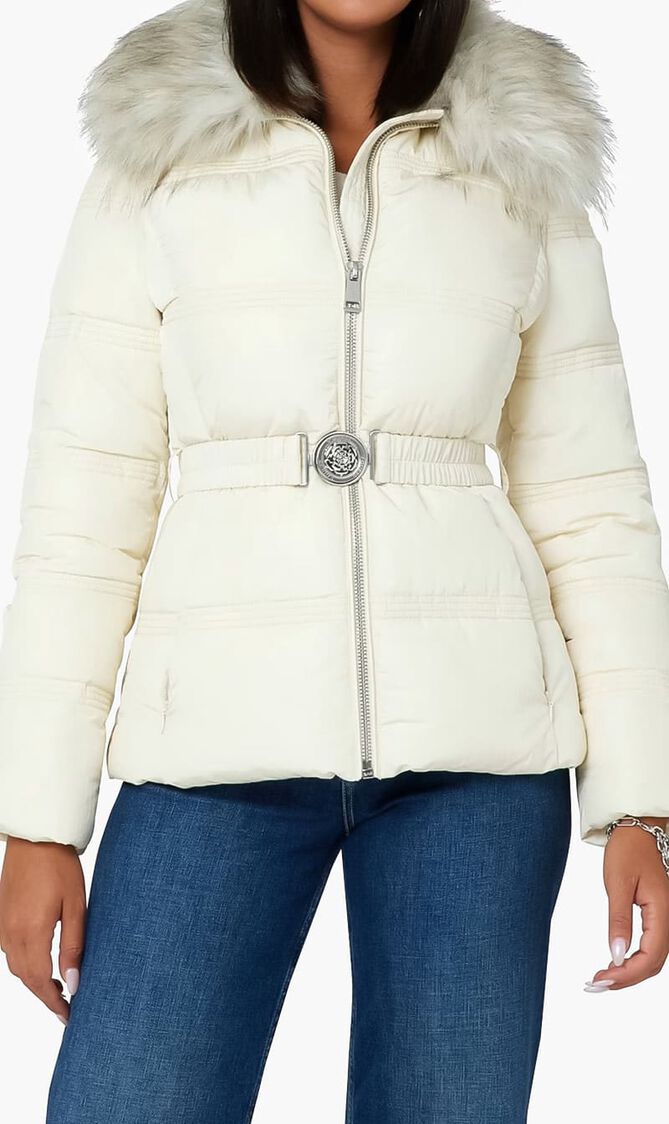 Marisol Short Jacket