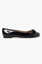 Varina Vara Bow Ballet Flats