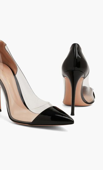 Plexi Pumps