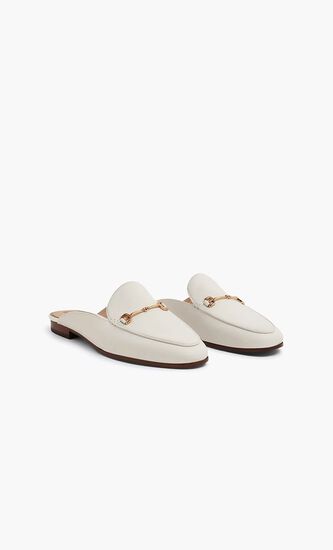 Linnie Bit Loafers