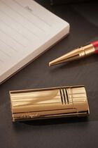 Megajet Lighter Gold