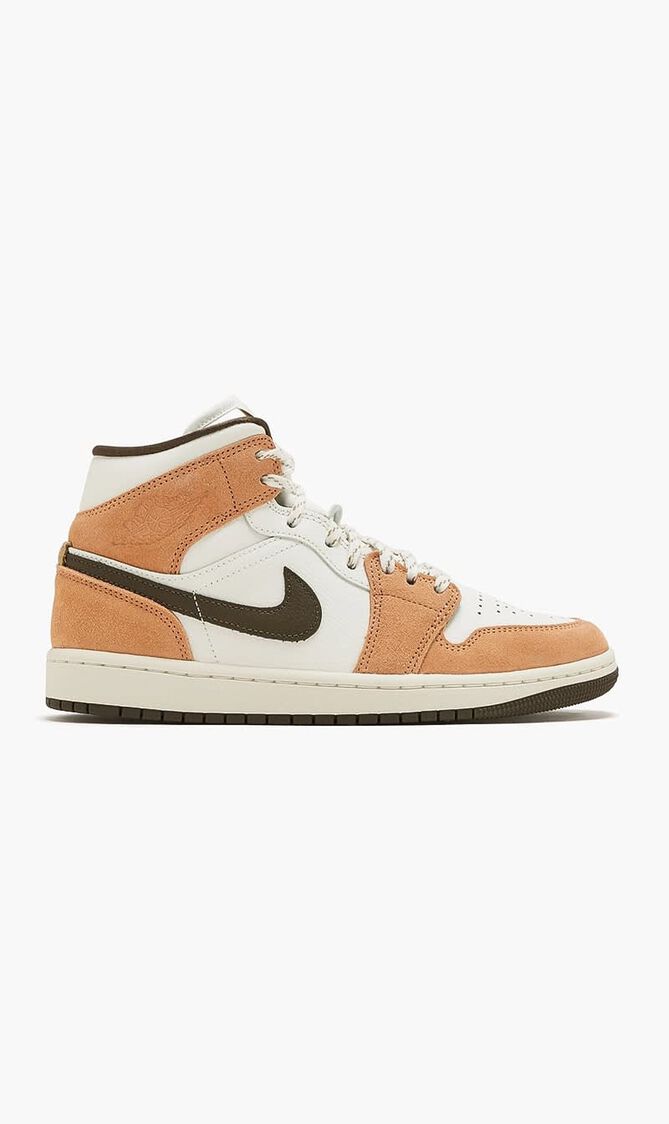WMNS JORDAN 1 MID EDG