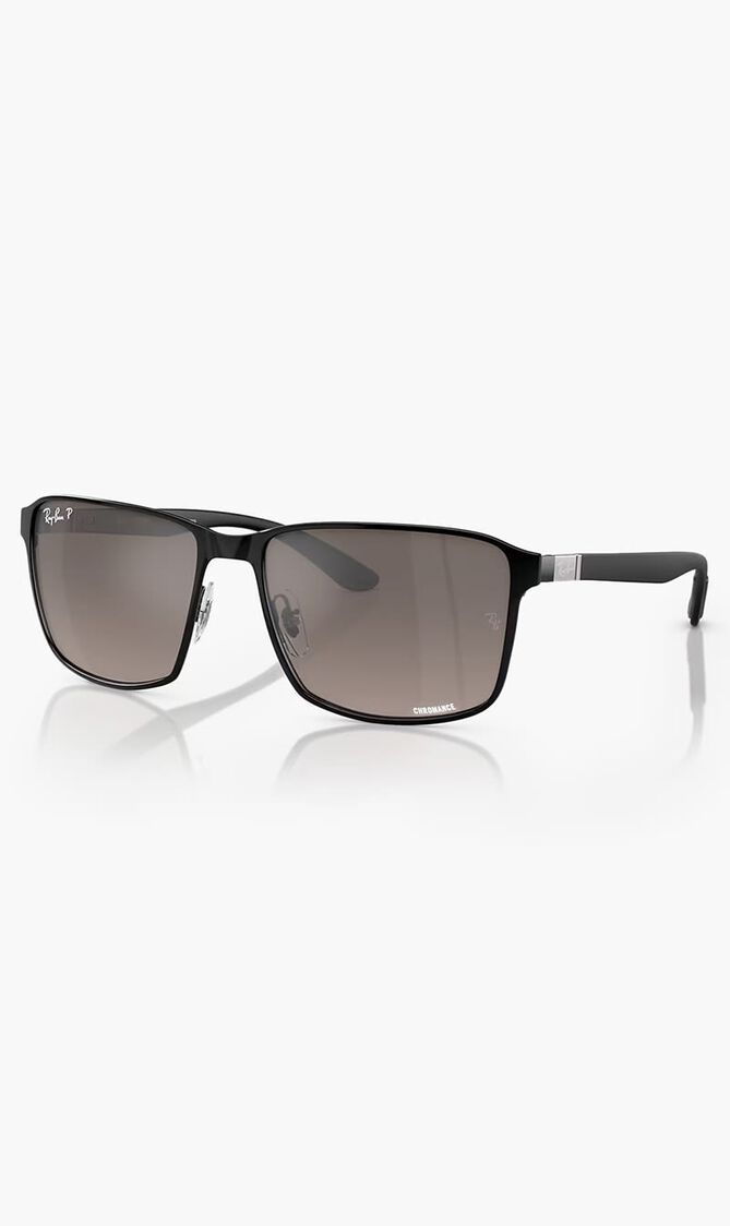 RAY-BAN 0RB3721CH
