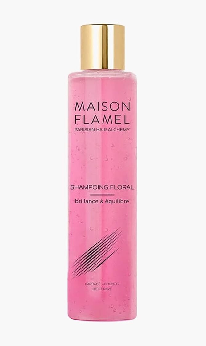 شامبو Shampoing Floral، 200 مل