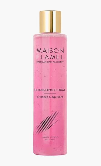 شامبو Shampoing Floral، 200 مل