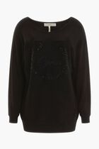 One Shoulder Sweater