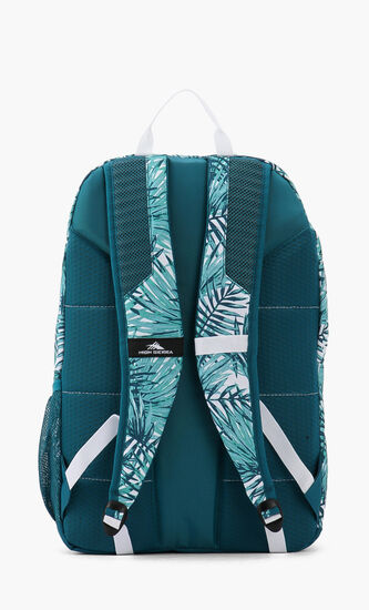 Palms Lagoon Backpack