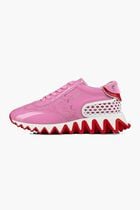 Loubi Shark Sneakers