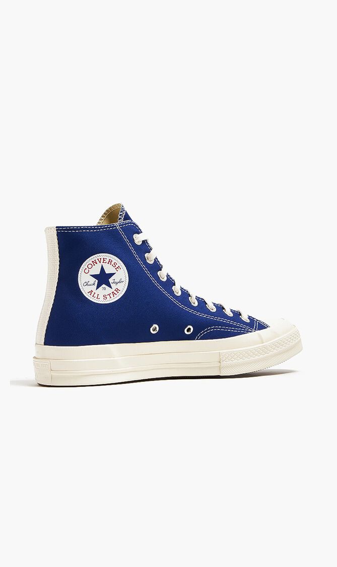 PLAY X Converse Sneakers
