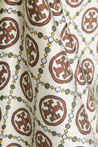 T Monogram Silk Neckerchief