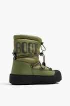 MB JTRACK POLAR MB JTRACK POLAR