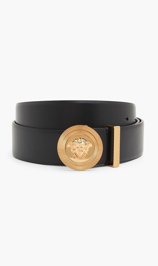 Medusa Biggie Belt