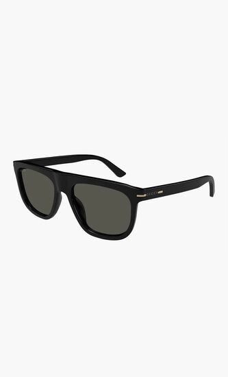 GG1726S-001 RECYCLED ACE Sunglasses, 56