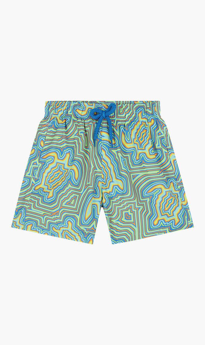 Turtle Swim Shorts