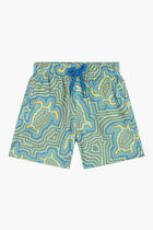 Turtle Swim Shorts