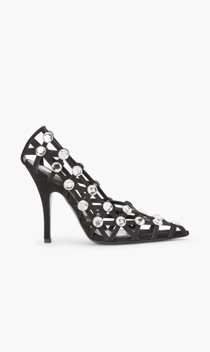 GRID' PUMP