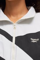 French Terry Track Top