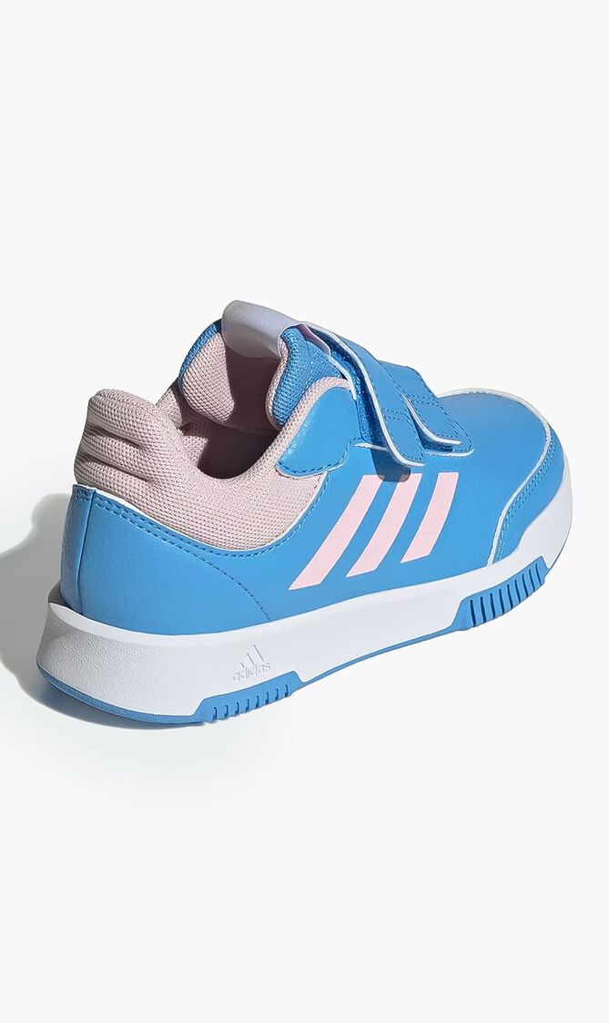 Tensaur Hook And Loop Shoes