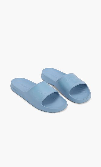 Classic Logo Slides