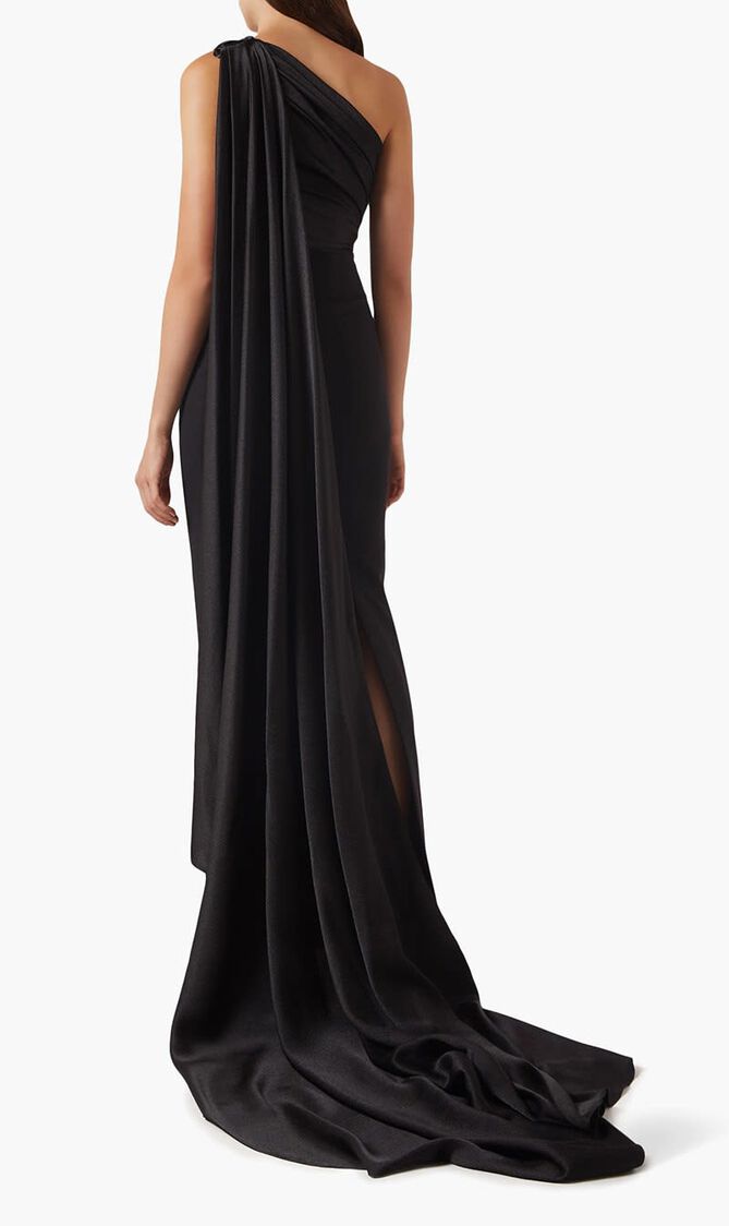 Yeva Maxi Dress