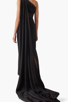 Yeva Maxi Dress