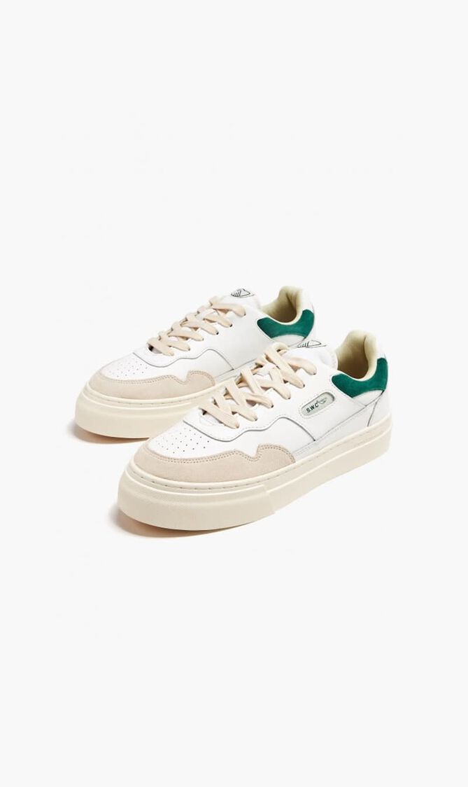 Pearl Sneakers