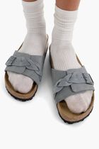 Oita Braided Sandals