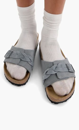 Oita Braided Sandals