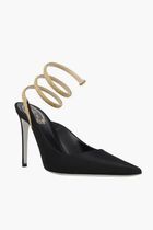 Cleo Pumps