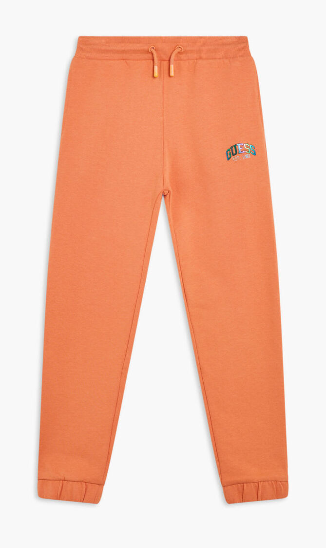 ACTIVE PANTS - ORGANIC FRENCH TERRY 290